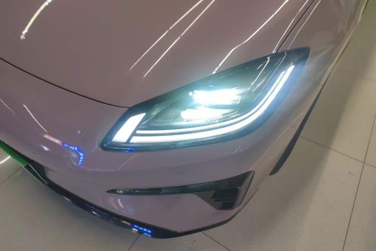 Used AION RT 2025 520 Smart Luxury Edition
