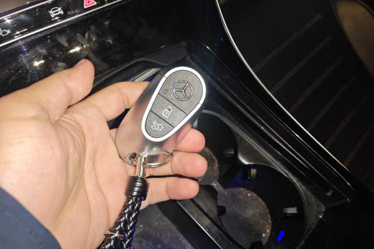 Used Mercedes-Benz C-Class 2023 C 200 L Sport Edition
