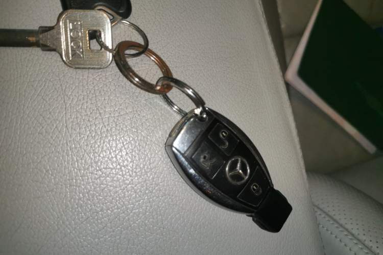 Used Mercedes-Benz S-Class 2010 S 300 L Business Model