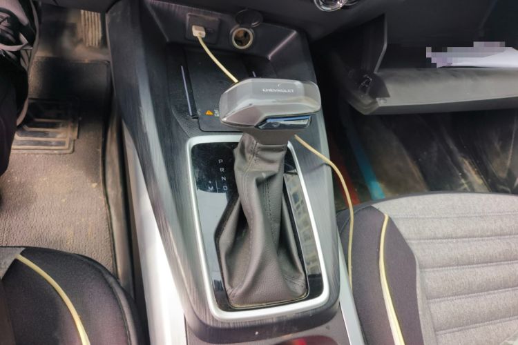 Used Chevrolet Monza 2024 1.5L Dual-Clutch Enjoyment Edition
