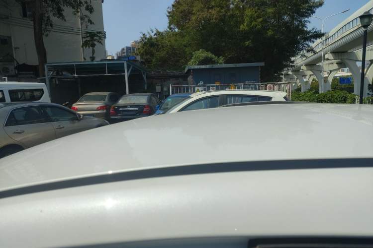 Used BYD Qin PLUS 2024 HONOR Edition DM-i 55KM Leading Model