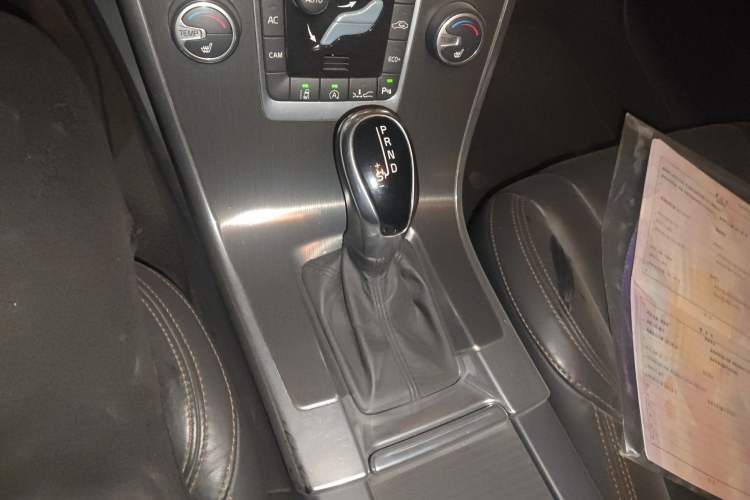 Used Volvo XC60 (Import) 2014 Restyled T5 Zhiya Edition