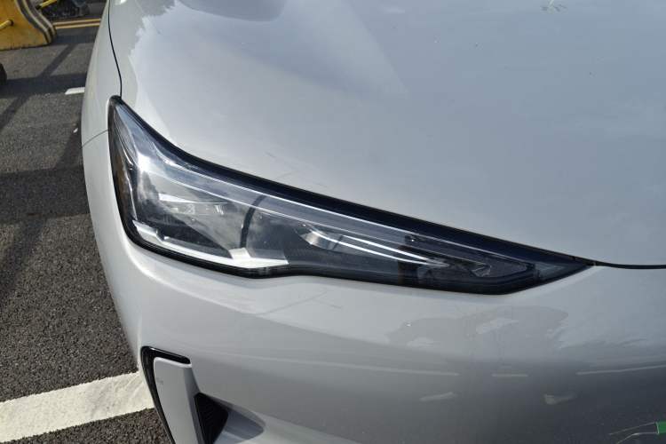 Used Geely Galaxy E5 2024 440km Launch Edition