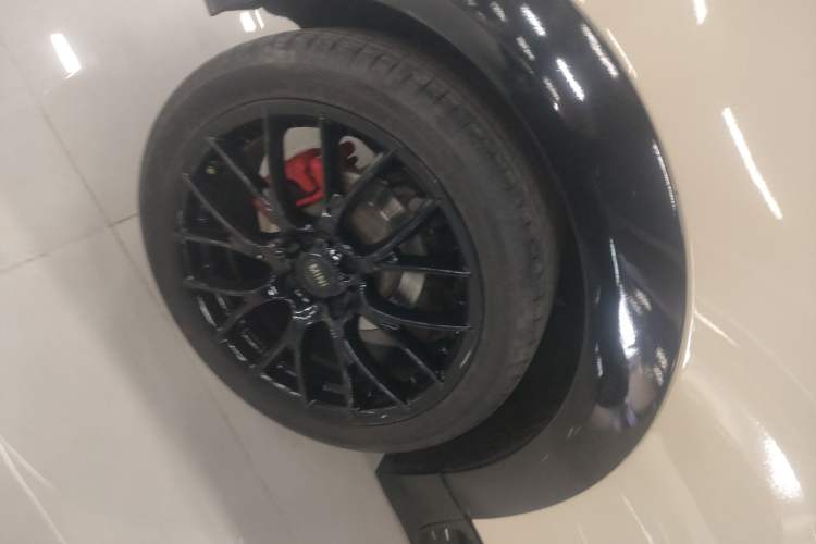 Used MINI Coupe 2012 1.6L COOPER
