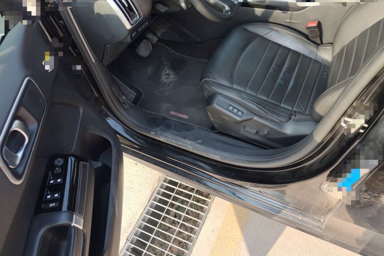 Used Citroen C6 2017 Revised Version 380THP Luxury Edition