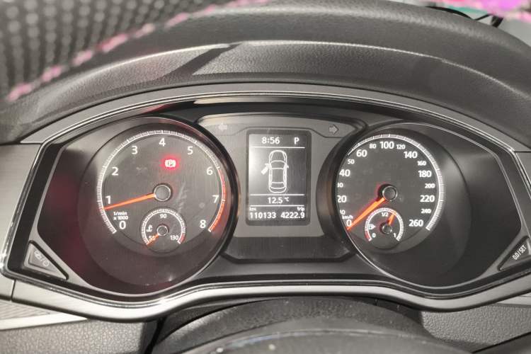 Used Volkswagen Passat 2017 280TSI DSG Luxury Edition
