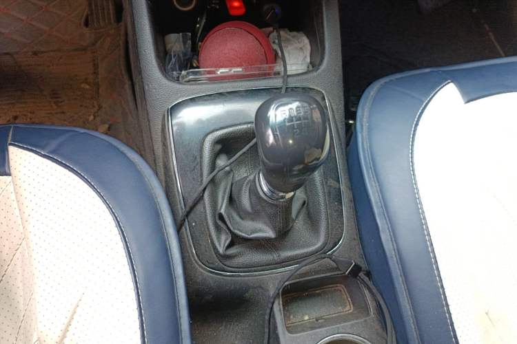 Used Kia K3 2016 1.6L Manual GL