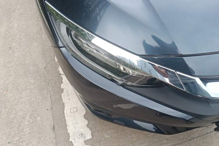 Used Honda Civic 2016 220TURBO CVT Prestige Edition Right Front Headlight