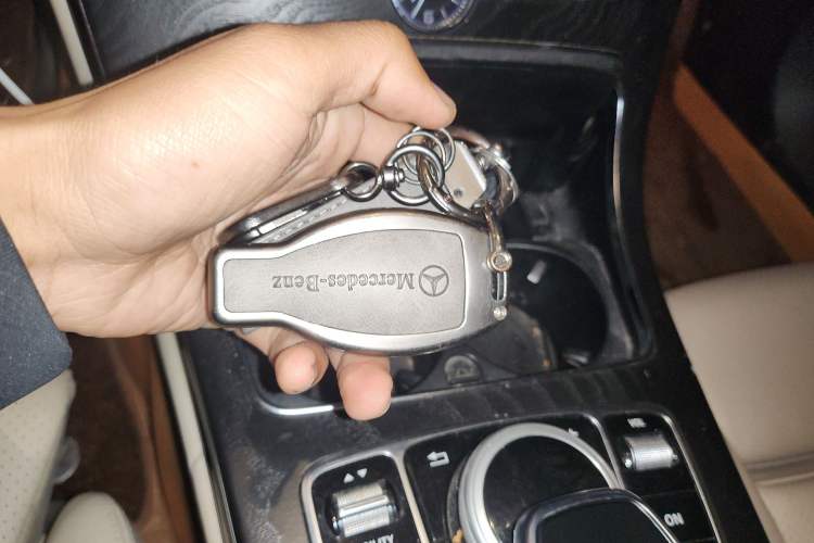 Used Mercedes-Benz C-Class 2015 C 200 L Sport Edition
