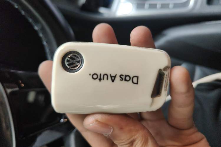 Used Volkswagen Golf 2016 230TSI Automatic Luxury Version
