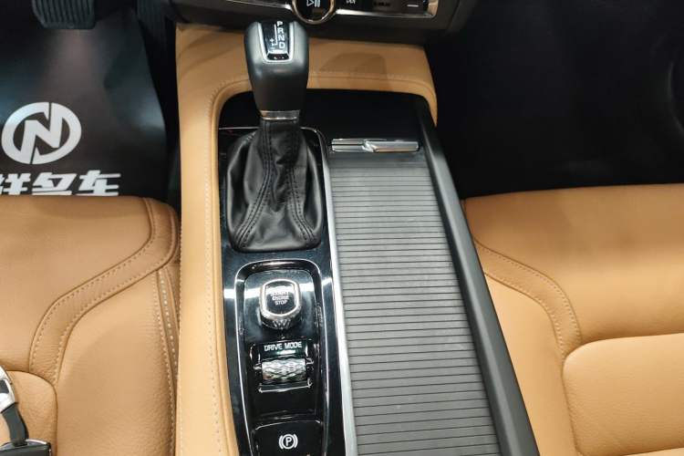 Used Volvo V90 2019 Cross Country T5 AWD Smart Range Version China V Standard
