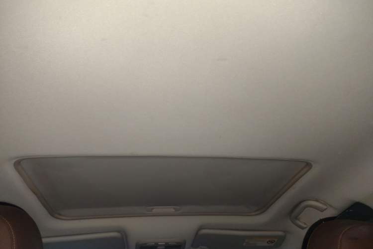 Used Land X5 2016 Plus 1.5T CVT Leading Edition