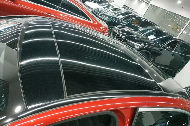 Used Mercedes-Benz C-Class 2018 C 200 L Sport Edition
