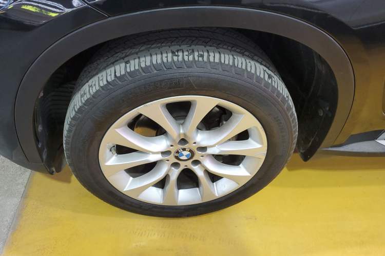 Used BMW X5 2014 xDrive35i Elegant Edition