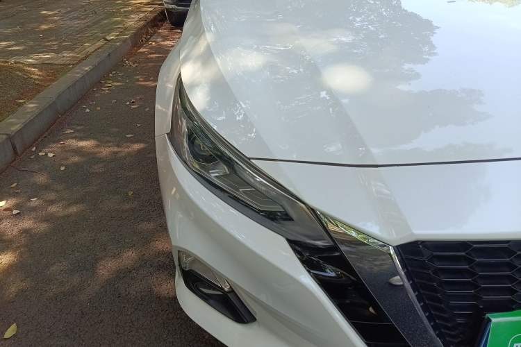 Used Nissan Teana 2020 2.0L XL Comfort Edition