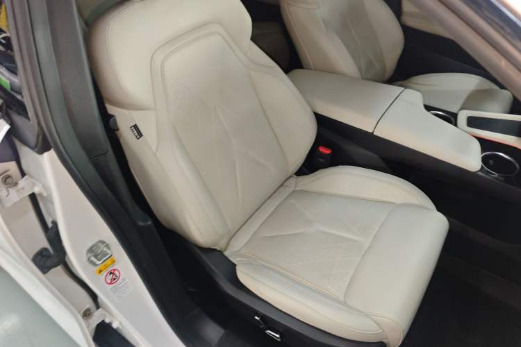 Used Deepal SL03 2022 515 Pure Electric Version