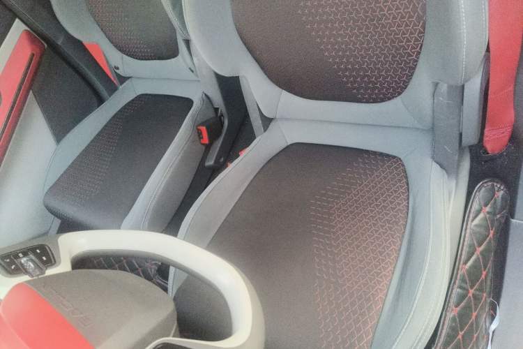 Used Baojun E200 2019 250KM Smart Enjoyment Version