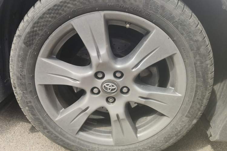 Used Toyota SIENNA 2018 3.5L 2WD Limited 7-Seater Canadian Version
