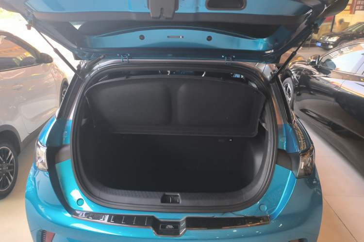 Used BYD Dolphin 2021 401km Knight Edition