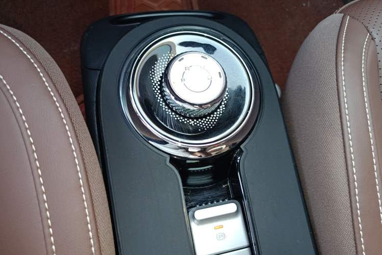 Used Wuling Bingo 2024 333 km Enjoyment Version
