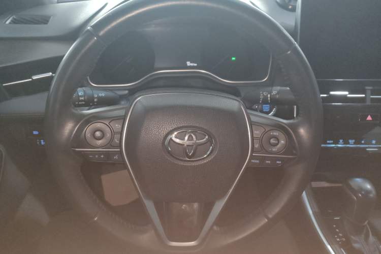 Used Toyota Avalon 2022 2.0L Luxury Edition