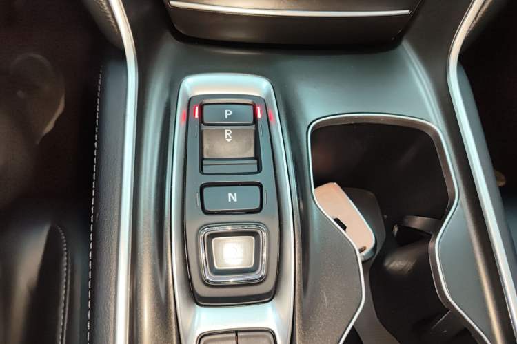 Used Honda Accord 2022 Xing·Hybrid 2.0L Xingling Version