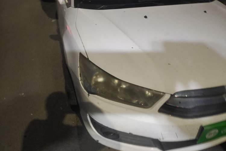 Used Citroen C-Quatre 2012 Sedan 1.6L Automatic Prestige Model