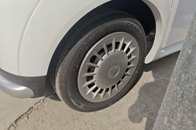 Used Livan Blue Balloon 2025 Model Dynamic Version