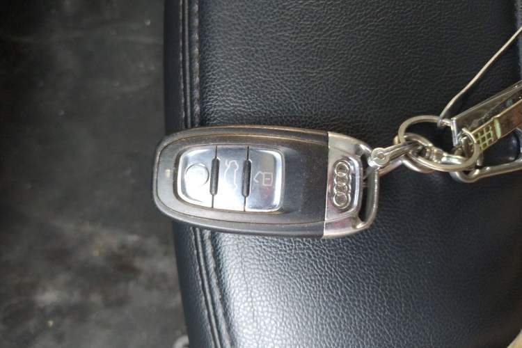 Used Audi Q5 2013 40 TFSI Ambition