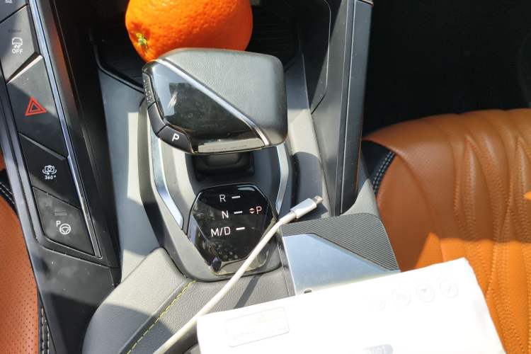 Used Lynk & Co 06 2023 Remix 1.5T Hero