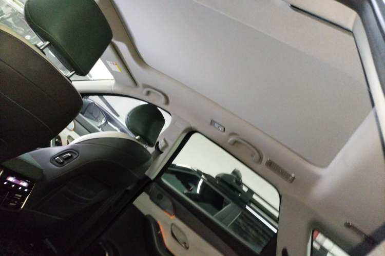 Used JETOUR Shanhai L9 2024 1.5TD 2DHT Max 7-Seater