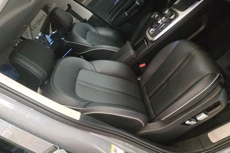 Used Tank 300 New Energy 2024 Hi4-T