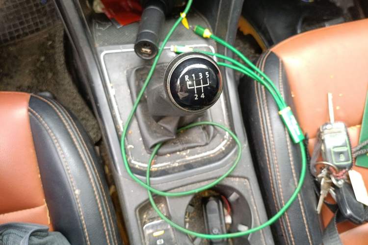 Used Volkswagen Touran 2018 Volkswagen Touran L 1.6L Manual Trend Edition
