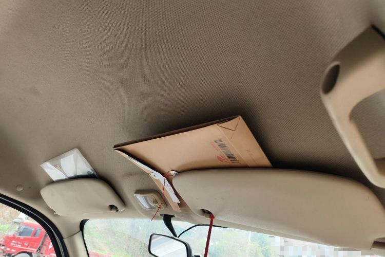 Used Foton Scenic V5 2017 1.5L Long-Wheelbase 450 Van Standard Edition DAM15DR
