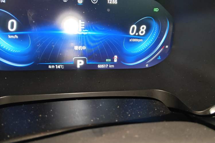 Used Chery Tiggo 8 2019 1.6 TGDI Automatic Prestige Model