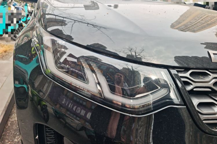 Used Land Rover Discovery Sport 2020 249 PS R-Dynamic Performance Edition
