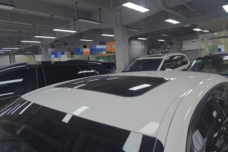 Used Porsche Panamera 2014 Panamera 4 3.0T
