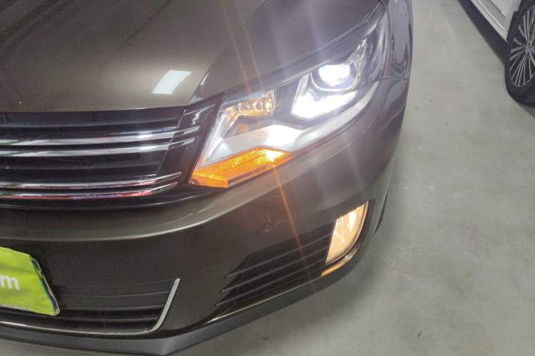 Used Volkswagen Tiguan L 2015 1.8TSI Automatic Two-Wheel Drive Trend Edition