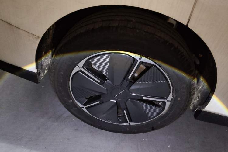 Used SAIC MAXUS Dajia 7 2024 Revised Version Super Hybrid Long-Range Edition Enjoyment Version
