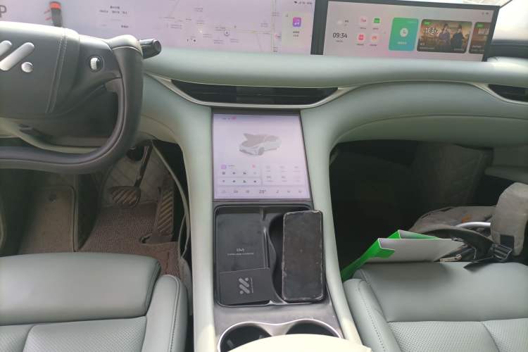 Used IM LS6 2023 Max Long-Range Version