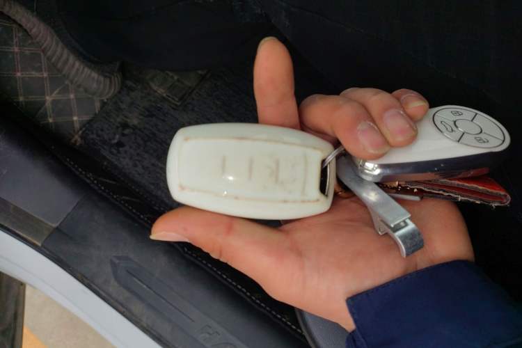 Used Haval H6 Coupe 2020 SmartConnect Edition 1.5T Automatic Two-Wheel Drive Luxury SmartConnect Model