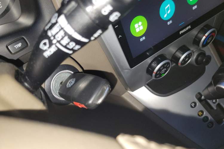 Used Hyundai Tucson 2013 2.0L Automatic Two-Wheel Drive Comfort Version