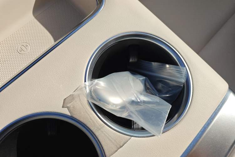 Used Li Auto L6 2024 Pro Model
