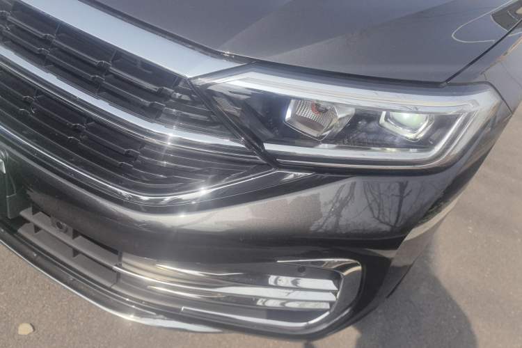 Used Volkswagen Sagitar 2026 Model 30 Million Units Selected 300TSI DSG Surpassing Edition