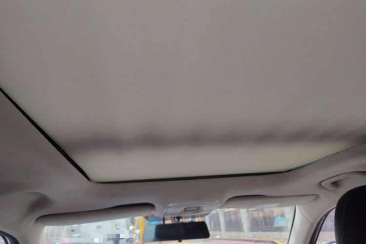 Used Geely Auto Emgrand X7 Sport 2018 1.8TD Automatic Two-Wheel Drive Zhiya Model