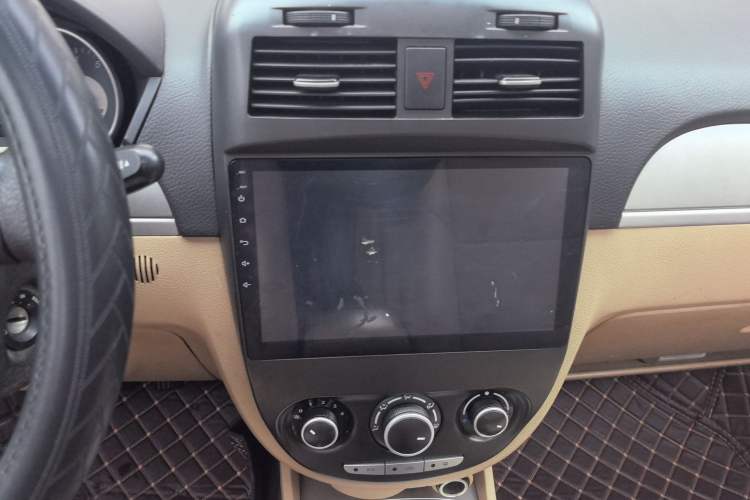 Used Buick Excelle 2013 1.5L Manual Classic Model