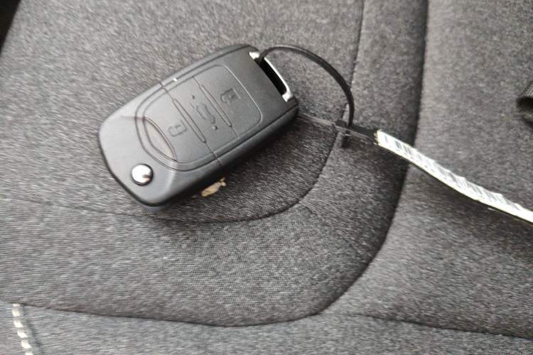 Used Wuling Bingo 2023 203km Light Edition