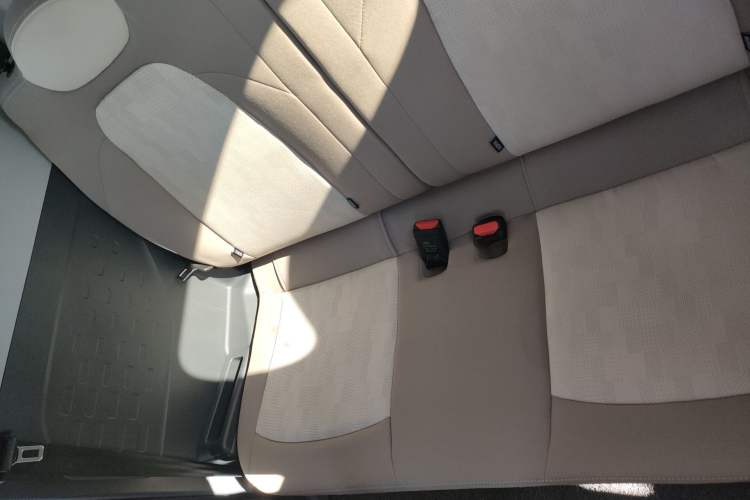 Used Chery QQ Ice Cream 2024 205km Sundae