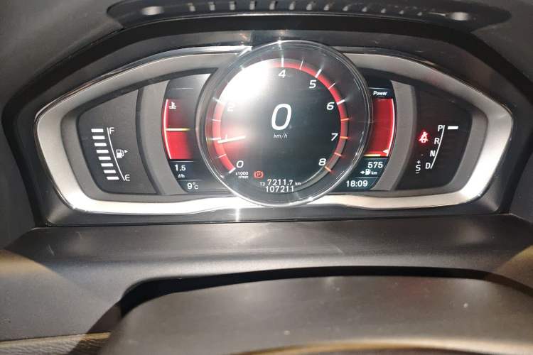 Used Volvo XC60 2016 T5 Smart Drive Edition