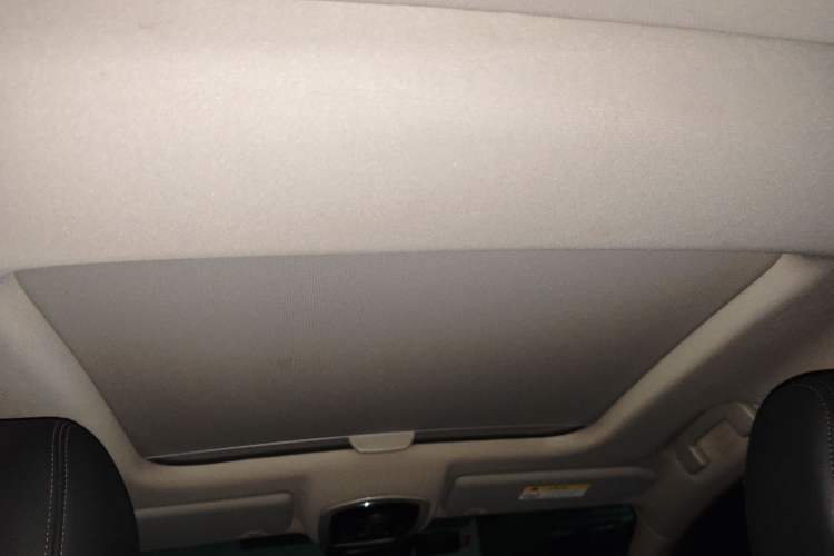 Used Citroen C6 2017 Revised 350THP Luxury Version Headliner